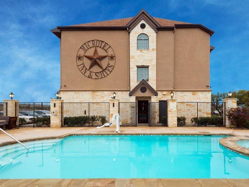 Best Western Seaworld San Antonio Exteriér fotografie