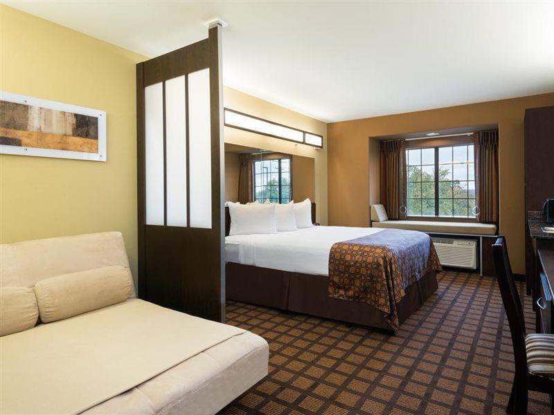 Best Western Seaworld San Antonio Exteriér fotografie