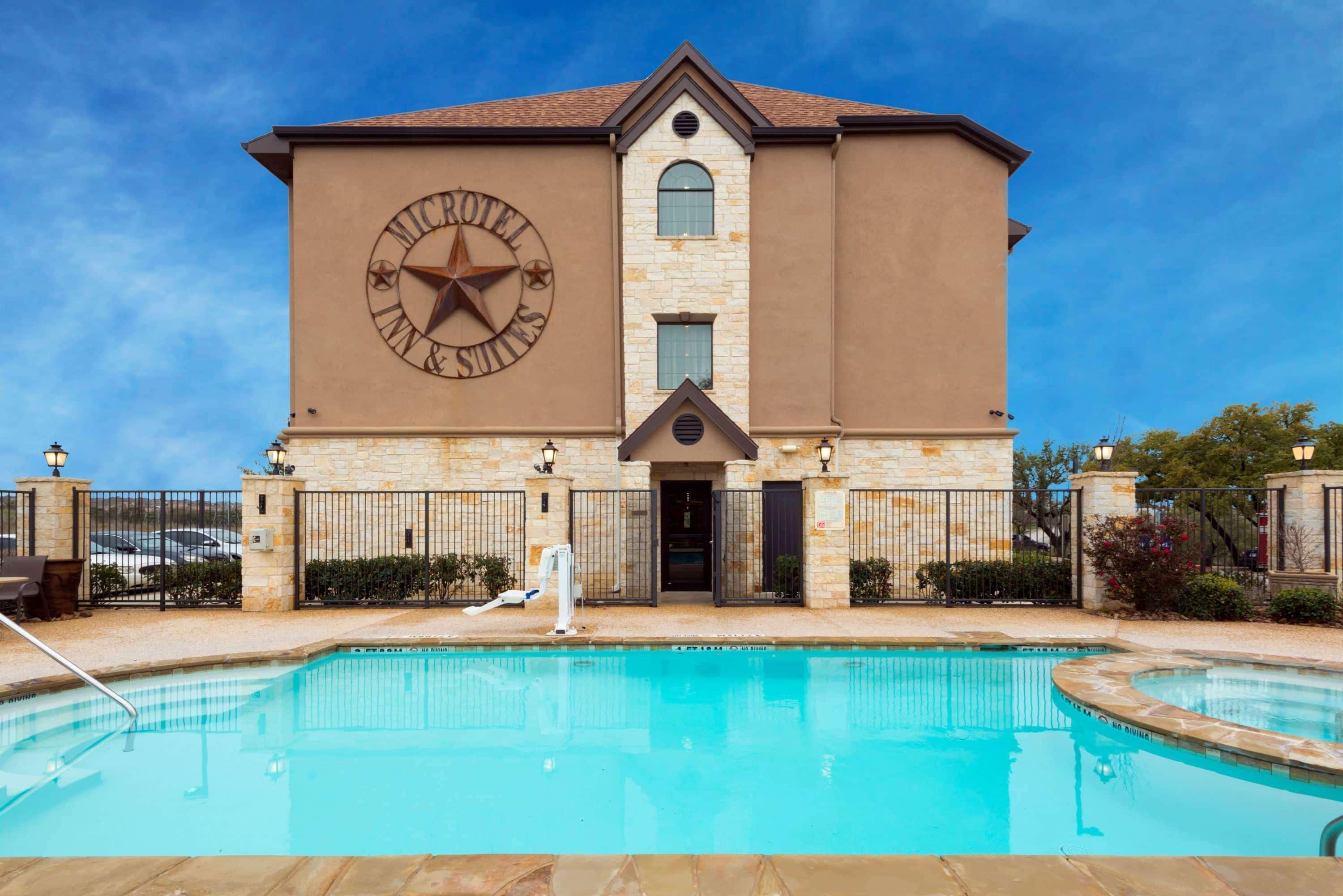 Best Western Seaworld San Antonio Exteriér fotografie