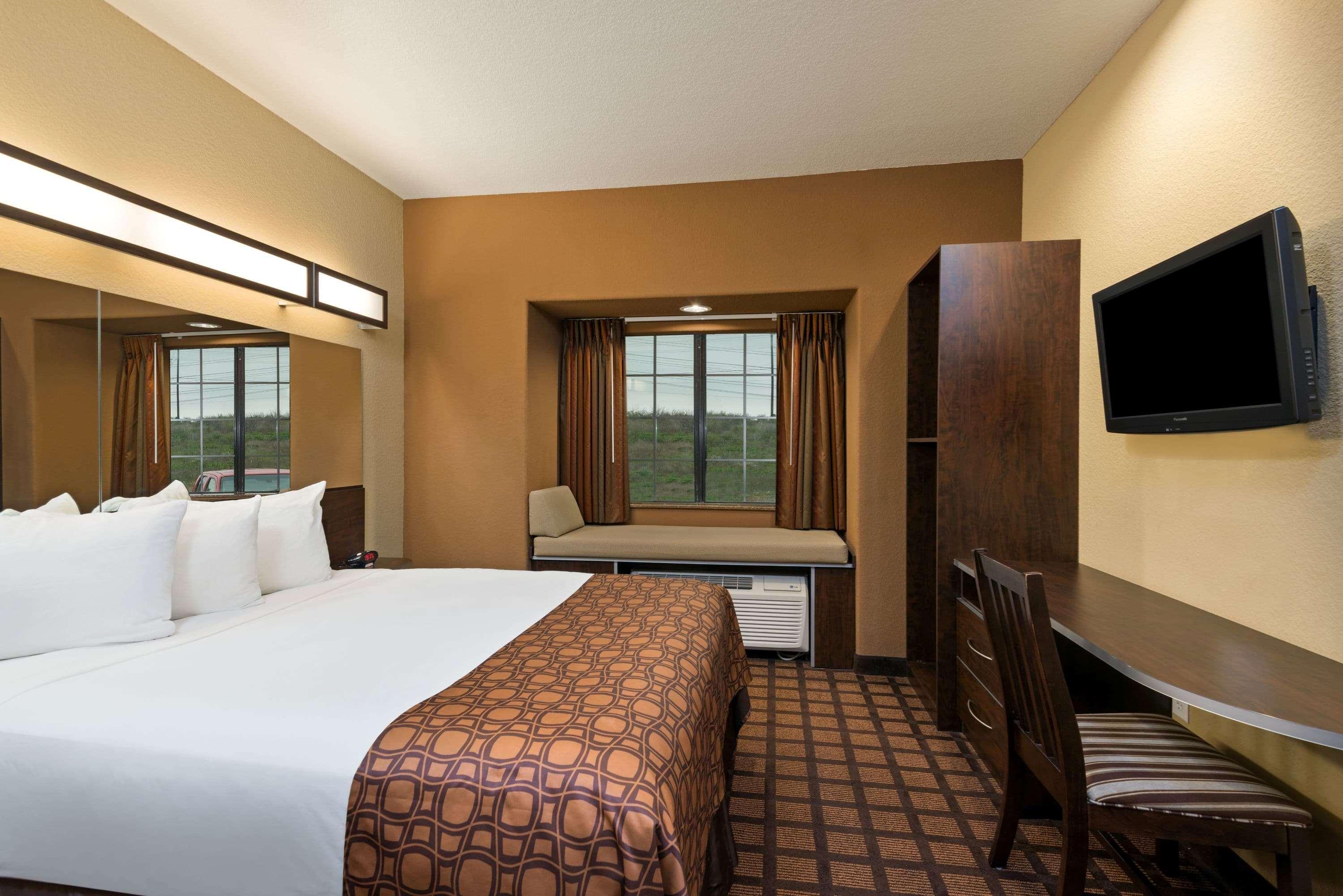 Best Western Seaworld San Antonio Exteriér fotografie